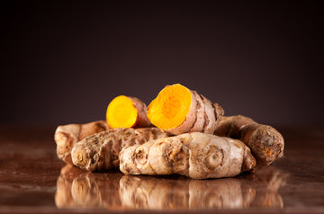 Comment consommer le curcuma